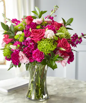 Everlasting Embrace Bouquet