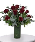 VK Reserve Elegant Rose Bouquet