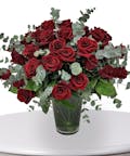VK Reserve Regal Rose Bouquet