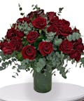 VK Reserve Exquisite Rose Bouquet