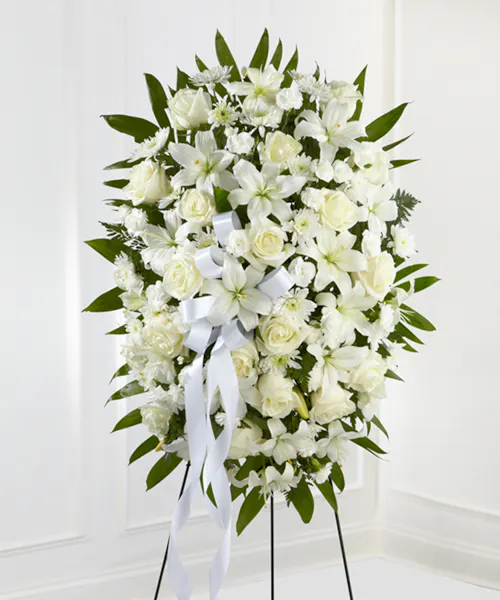 Exquisite Tribute Spray