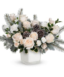 Modern Winter Bouquet 