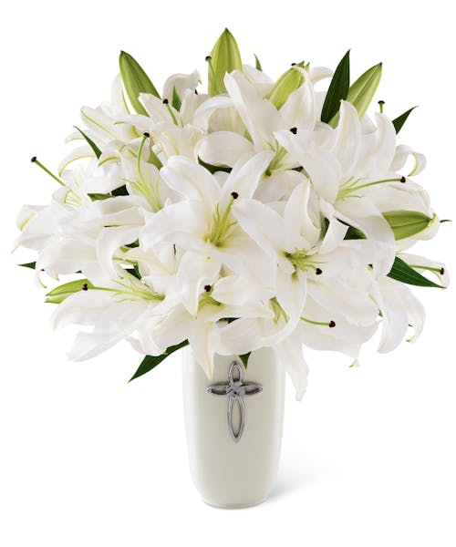 Faithful Blessings Bouquet