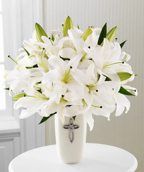 Faithful Blessings Bouquet