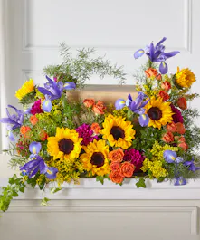 Faithful Forever Cremation Arrangement
