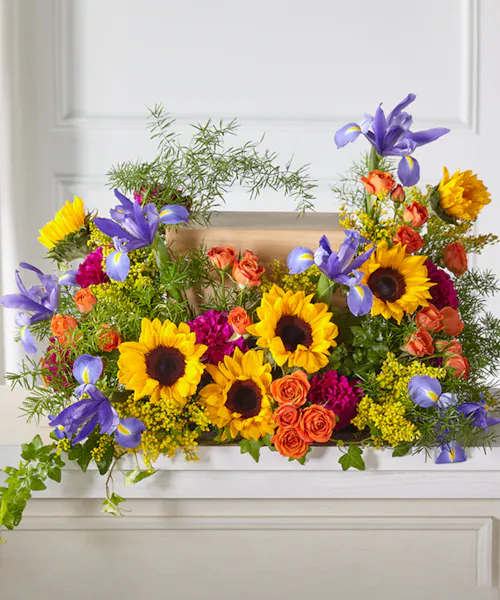 Faithful Forever Cremation Arrangement