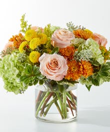 Charming Fall Bouquet 
