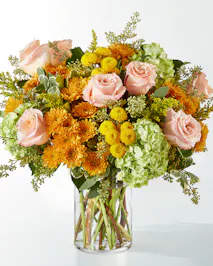 Charming Fall Bouquet 