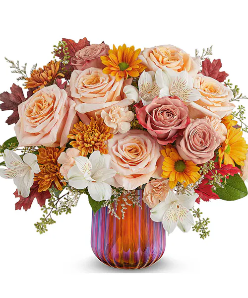 Fall Luxe Bouquet