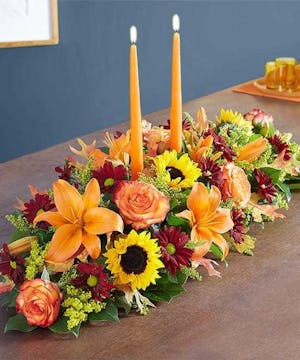 1-800 Flowers Thanksgiving Collection
