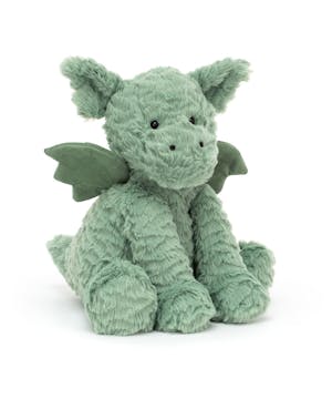 Fuddlewuddle Dragon by Jellycat