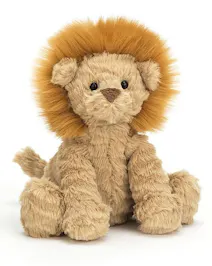 Fuddlewuddle Lion by Jellycat London