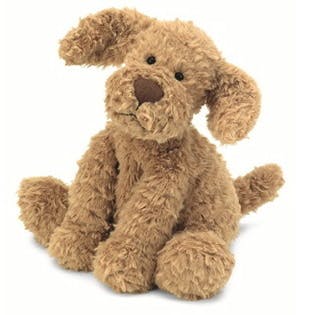 jellycat charming chaucer dog
