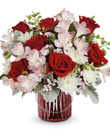 Charming Valentine Bouquet 