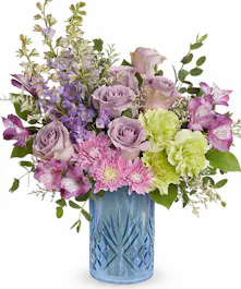 Garden Whimsy Bouquet