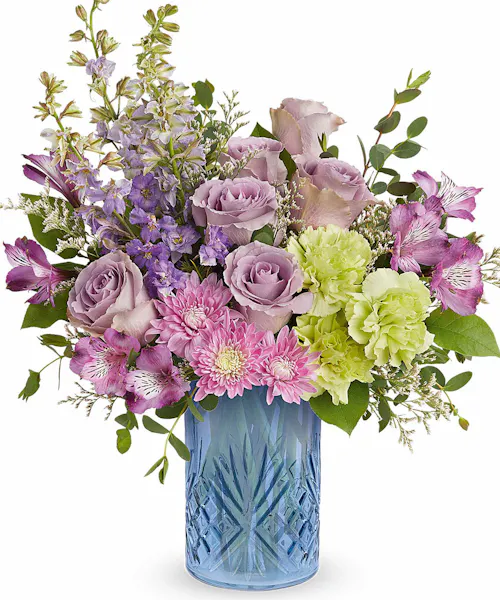 Garden Whimsy Bouquet