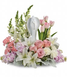 Funeral Flowers Denver Florist