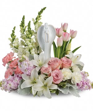 Funeral Flowers Denver Florist