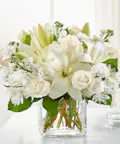 Gentle Breeze Bouquet