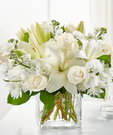 Gentle Breeze Bouquet