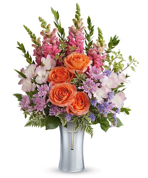Glory's Embrace Bouquet