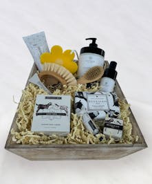 Luxury Gift Crate 
