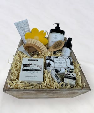 Luxury Gift Crate