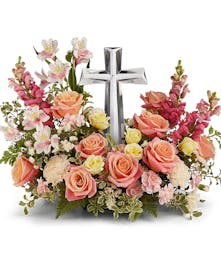 Grace & Glory Bouquet
