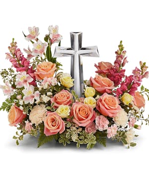 Grace & Glory Bouquet