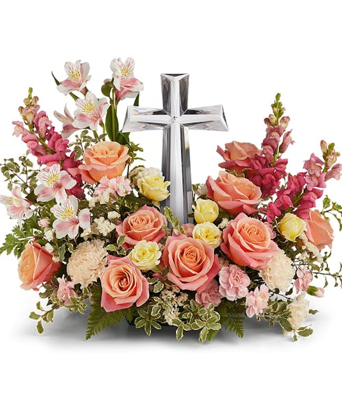 Grace & Glory Bouquet