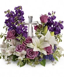 Grace and Majesty Bouquet