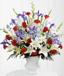 Gratitude Arrangement