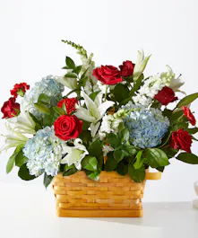 Greater Glory Basket