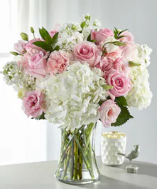 Guiding Grace Bouquet