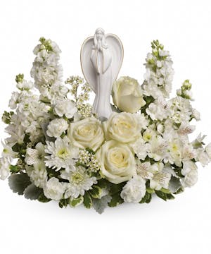 Funeral Flowers Denver, Cremation Flowers