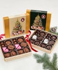 Harbor Sweet Holiday Chocolate Assortment