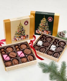 Harbor Sweet Holiday Chocolate Assortment