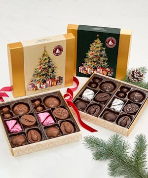 Harbor Sweet Holiday Chocolate Assortment