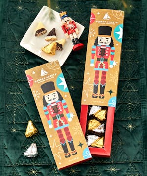 Harbor Sweets Sloops