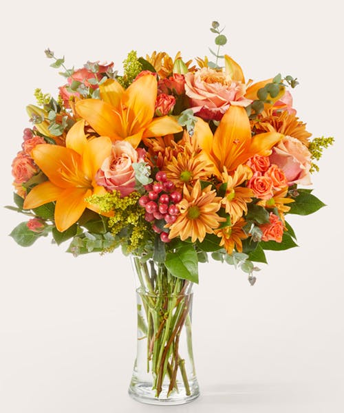 Hayride Bouquet