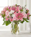 Healing Hug Bouquet