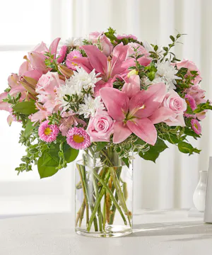 Healing Hug Bouquet