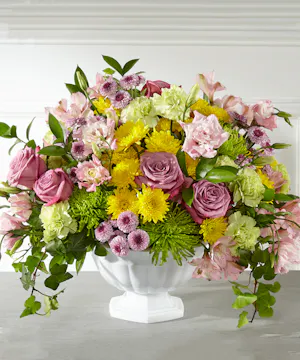 Healing Thoughts Arrangement