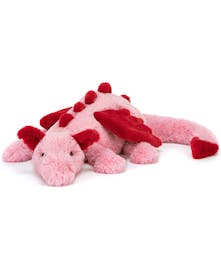 Jellycat Heart Dragon