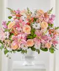 Heartfelt Gesture Arrangement