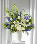 Heartfelt Hope Arrangement