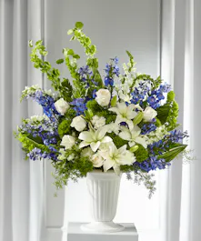 Heartfelt Hope Arrangement