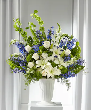 Heartfelt Hope Arrangement