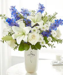 Heavenly Blossoms Bouquet