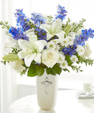 Heavenly Blossoms Bouquet